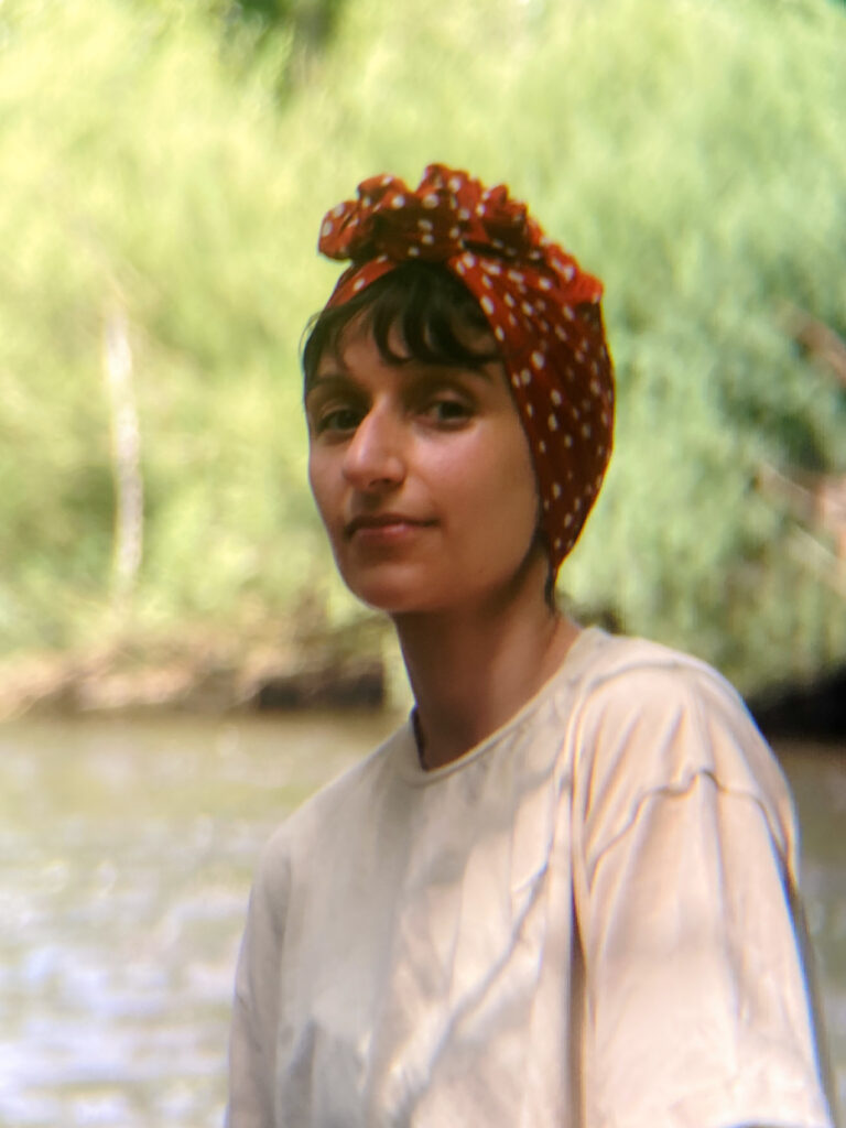 Léa Marchet