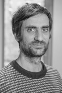 Nicolas André