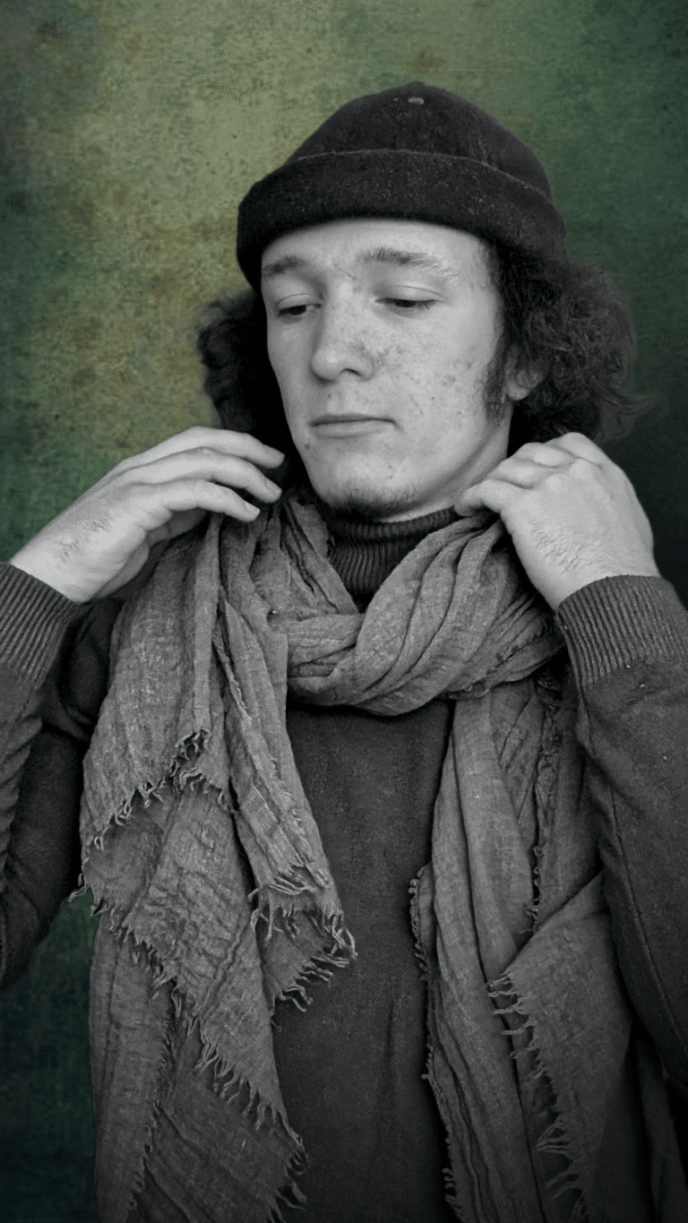 Léandre Chevreau