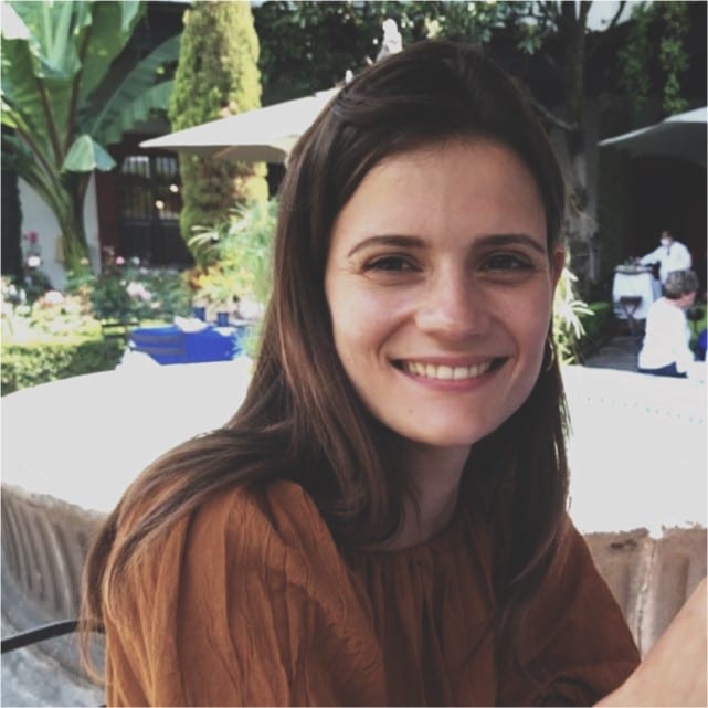 Léna Fréjaville