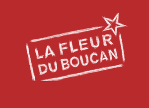Logo La fleur du boucan