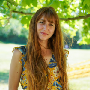 Célia Cassai Crédits Anaïs-Baseilhac
