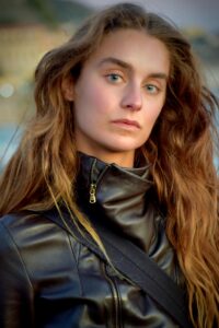 Jade Nijman chercheuse CNRS