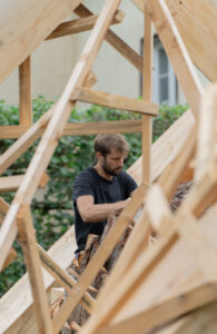 Artiste Simon Augade