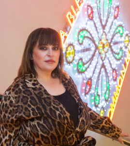 Marinella Senatore