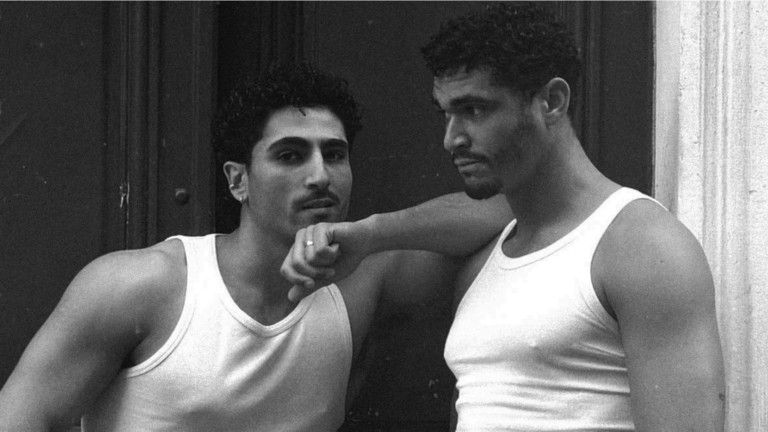 Portrait hypothétique de deux tueurs en série