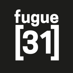 Logo Fugue 31