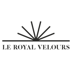 logo compagnie Royal Velours