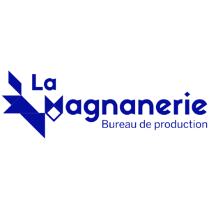Logo La magnanerie