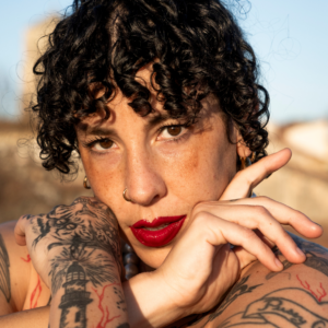 Natacha Harmon