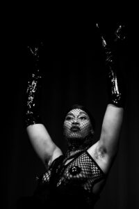 DJombo Godess